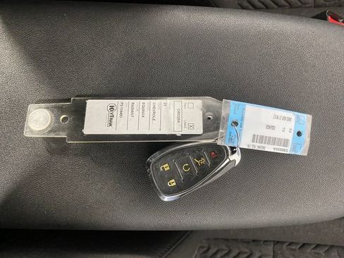 Certified 2023 Chevrolet Equinox LT image 32