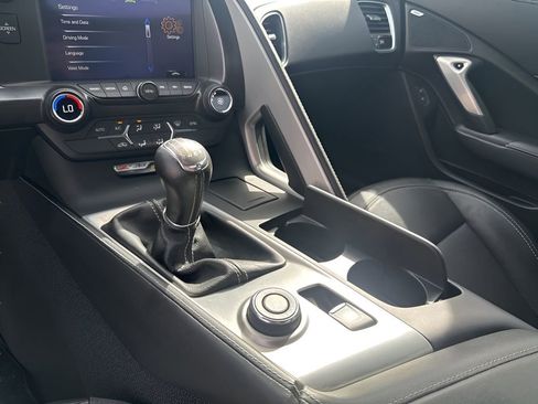 Used 2016 Chevrolet Corvette Z06 image 27