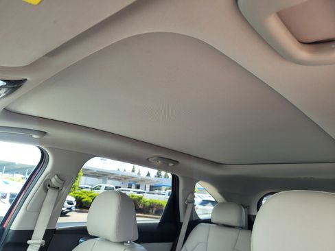 Used 2022 Kia Sorento SX image 16