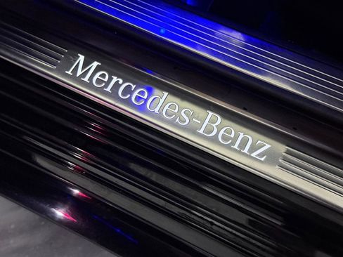 Used 2015 Mercedes-Benz S 550 4MATIC Sedan image 18