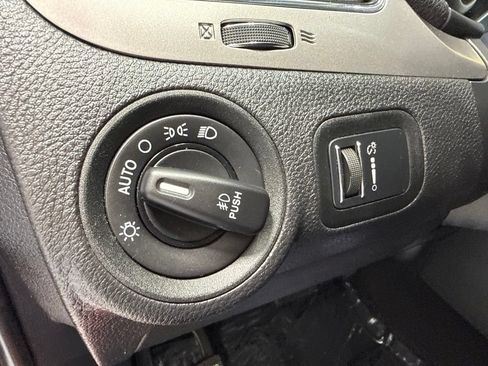 Used 2015 Dodge Journey Crossroad w/ Flexible Seating Group FWD image 17