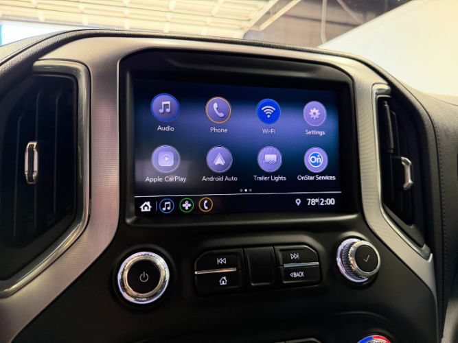 Used 2019 GMC Sierra 1500 SLE w/ SLE Value Package AWD/4WD image 16