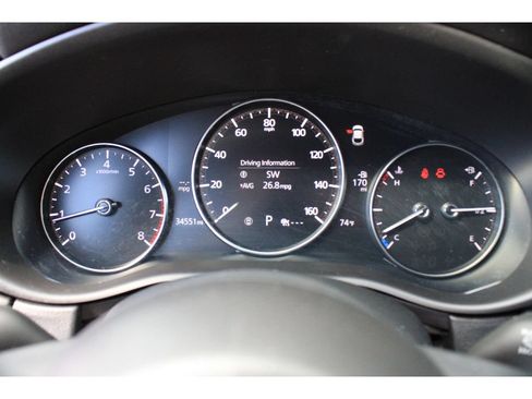 Used 2023 MAZDA CX-30 AWD 2.5 S w/ Select Package image 18