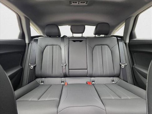 New 2025 Audi A5 2.0T Premium Plus w/ Premium Plus image 16