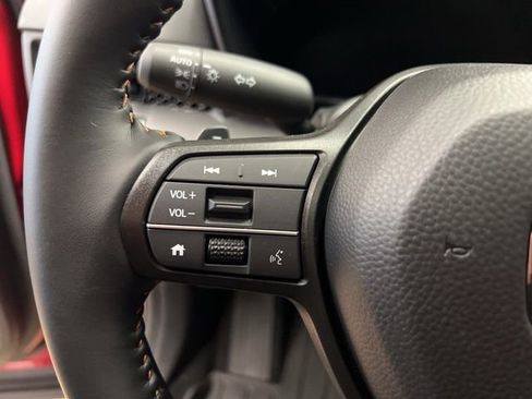 New 2026 Honda CR-V Sport image 13