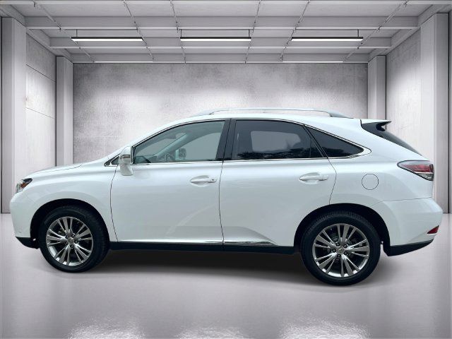 Used 2014 Lexus RX 350 AWD w/ Luxury Package image 6