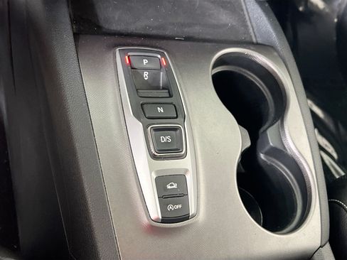 Used 2023 Honda Ridgeline RTL image 16