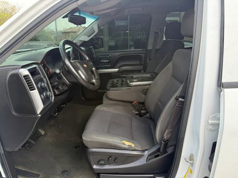 Used 2017 Chevrolet Silverado 1500 LT w/ All Star Edition image 11