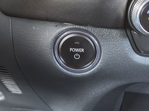 Certified 2025 MAZDA CX-50 2.5 Hybrid w/ Weather Package image 20