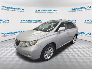 Used 2010 Lexus RX 350 2WD w/ Premium Pkg video 1
