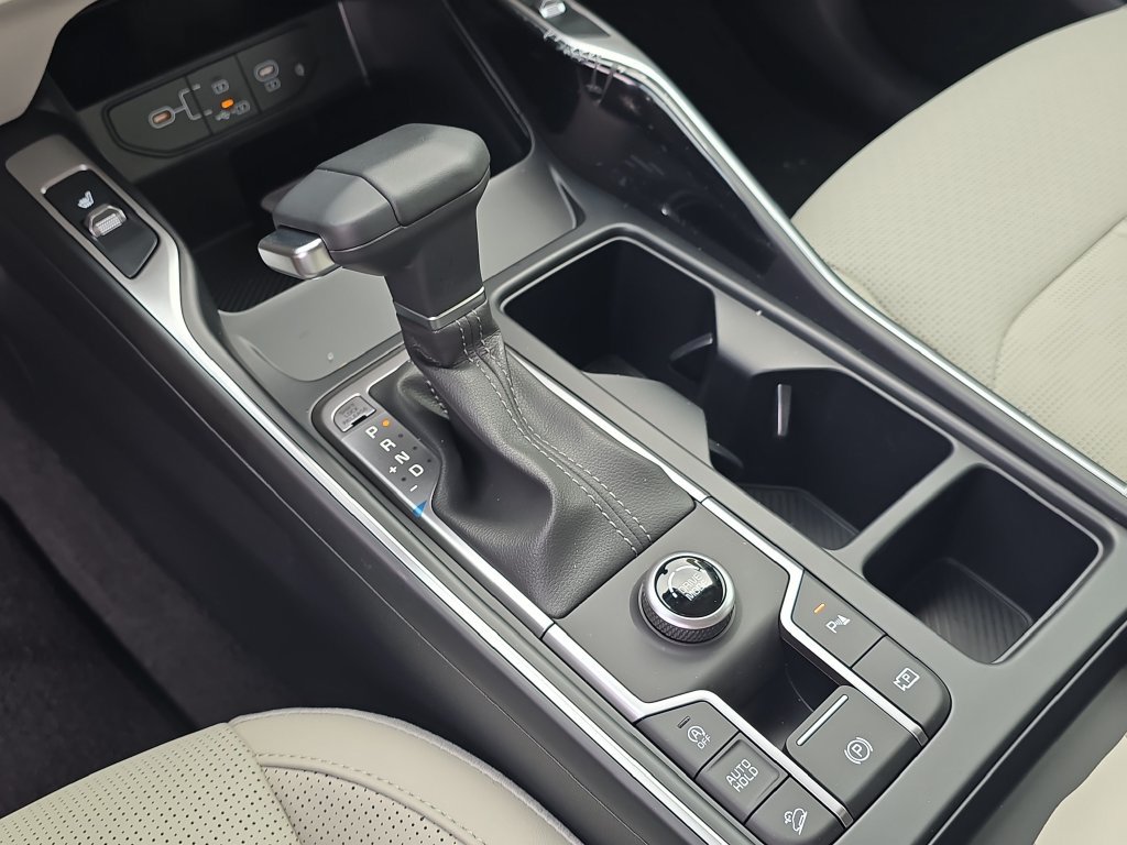 New 2026 Kia Sorento S FWD image 26