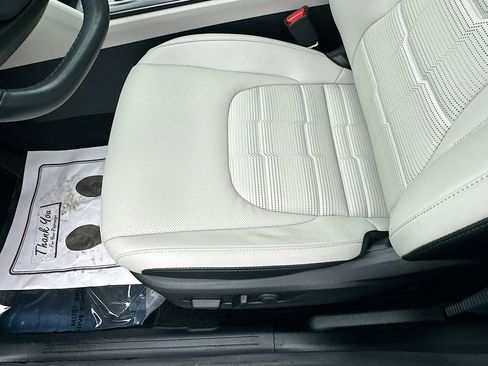 Used 2026 Kia Sportage SX image 20