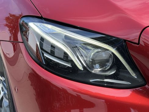 Certified 2017 Mercedes-Benz E 300 image 11