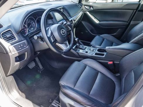 Used 2016 MAZDA CX-5 Grand Touring image 16