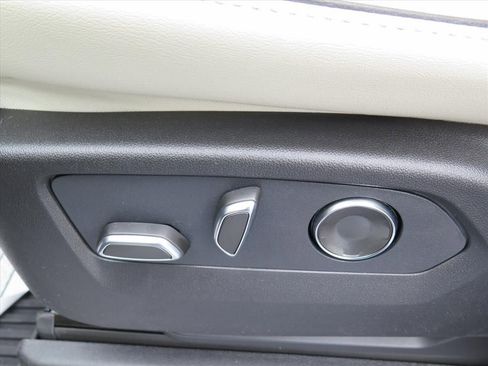 New 2026 Cadillac Escalade Sport w/ Touring Package image 15