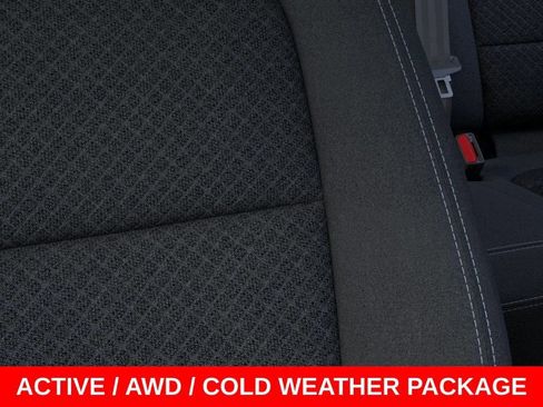 New 2025 Ford Escape Active w/ Cold Weather Package image 16