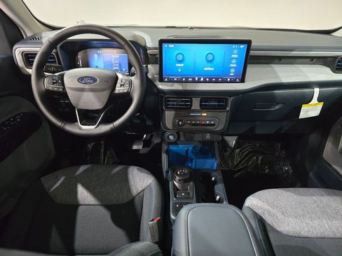 New 2025 Ford Maverick XLT w/ XLT Luxury Package image 29