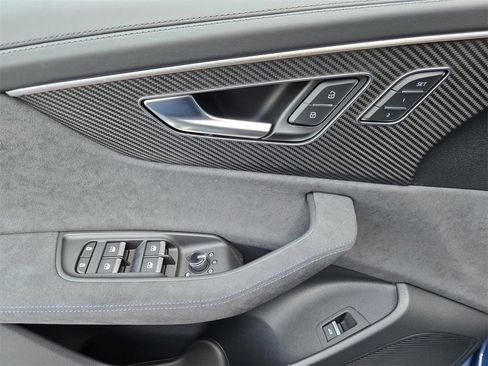 New 2026 Audi RS Q8 performance image 18