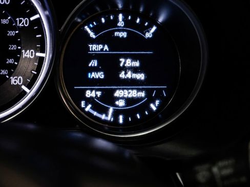 Used 2024 MAZDA CX-5 AWD 2.5 S w/ Preferred Package image 26