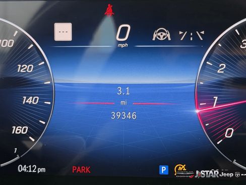 Used 2022 Mercedes-Benz S 500 4MATIC image 25