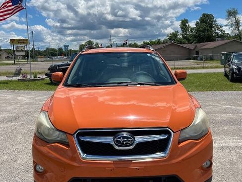 Used 2014 Subaru Crosstrek 2.0i Premium AWD/4WD image 3