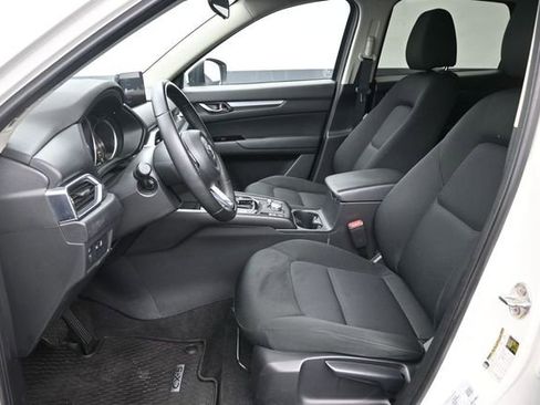 Certified 2023 MAZDA CX-5 AWD 2.5 S image 10