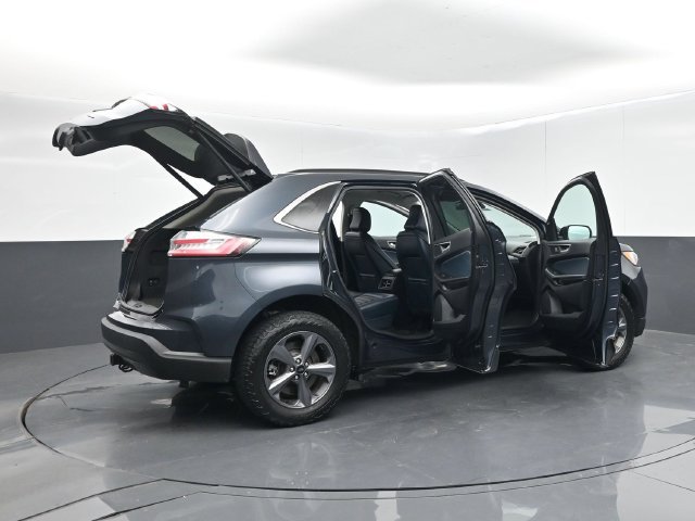 Certified 2022 Ford Edge SEL w/ Sport Appearance Package AWD/4WD image 67