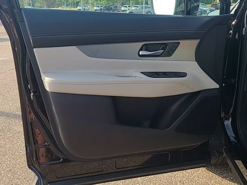 New 2026 Nissan Murano SL AWD/4WD image 10