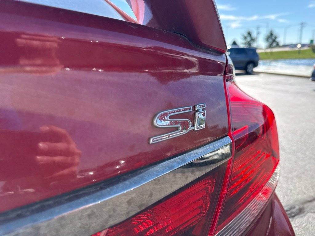 Used 2013 Honda Civic Si image 5