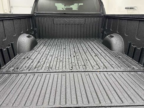 New 2025 Toyota Tundra SR5 image 28