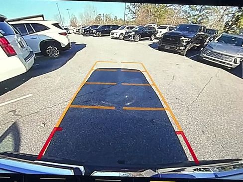 Used 2023 GMC Sierra 1500 AT4X image 29