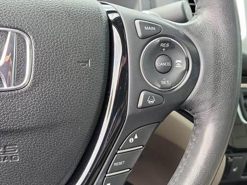 Used 2020 Honda Ridgeline RTL-E image 10
