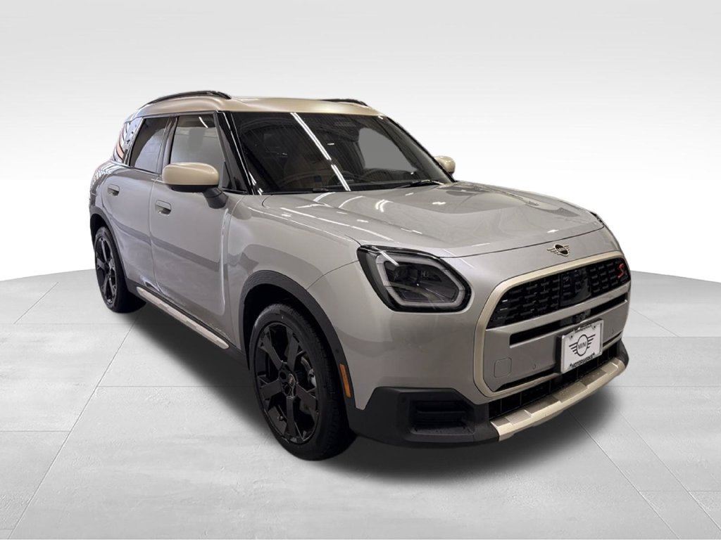 Used 2027 MINI Cooper Countryman S w/ Comfort Package Max AWD/4WD image 7