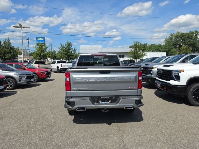 New 2026 Chevrolet Silverado 1500 RST AWD/4WD image 6
