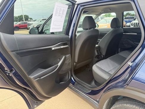 Used 2026 Kia Seltos LX AWD/4WD image 17
