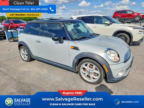 Used 2012 MINI Cooper Hardtop image 5