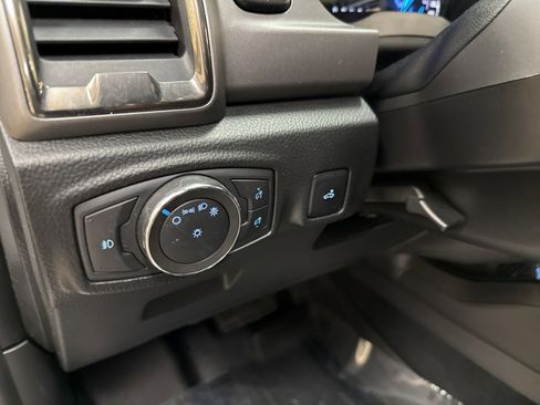 Used 2019 Ford Ranger XLT w/ FX4 Off-Road Package image 25