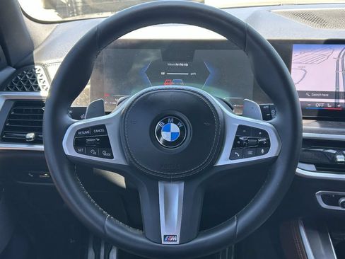 Used 2024 BMW X5 xDrive40i w/ M Sport Package AWD/4WD image 21