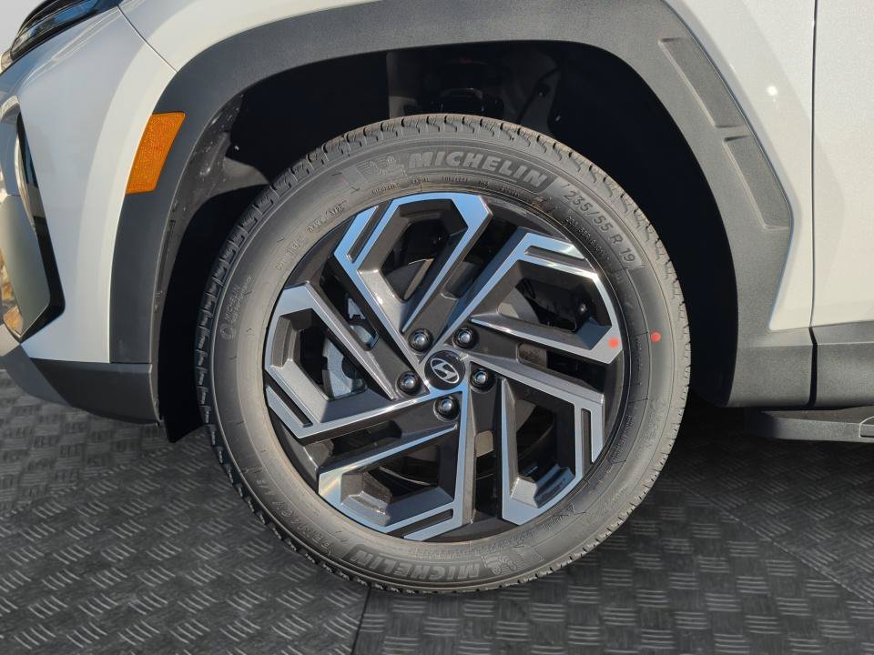 New 2026 Hyundai Tucson SEL Plus AWD/4WD image 27