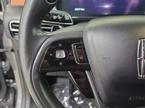 Certified 2021 Lincoln Corsair Reserve w/ Elements Package image 14