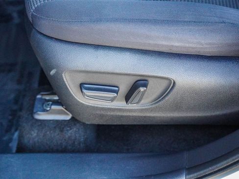 Certified 2022 Toyota Highlander LE image 21