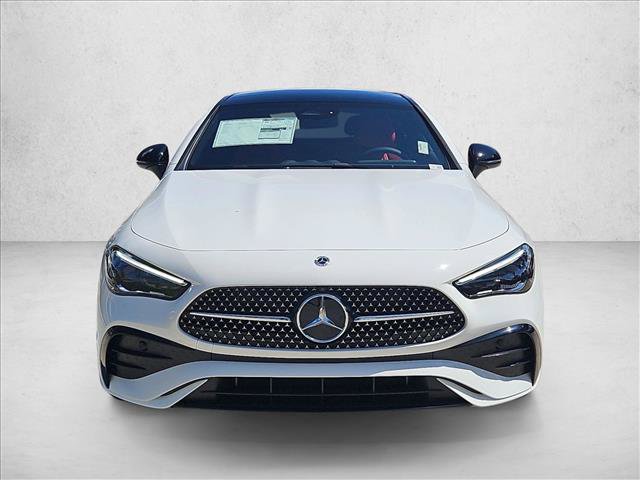 New 2027 Mercedes-Benz CLE 450 4MATIC Coupe image 6