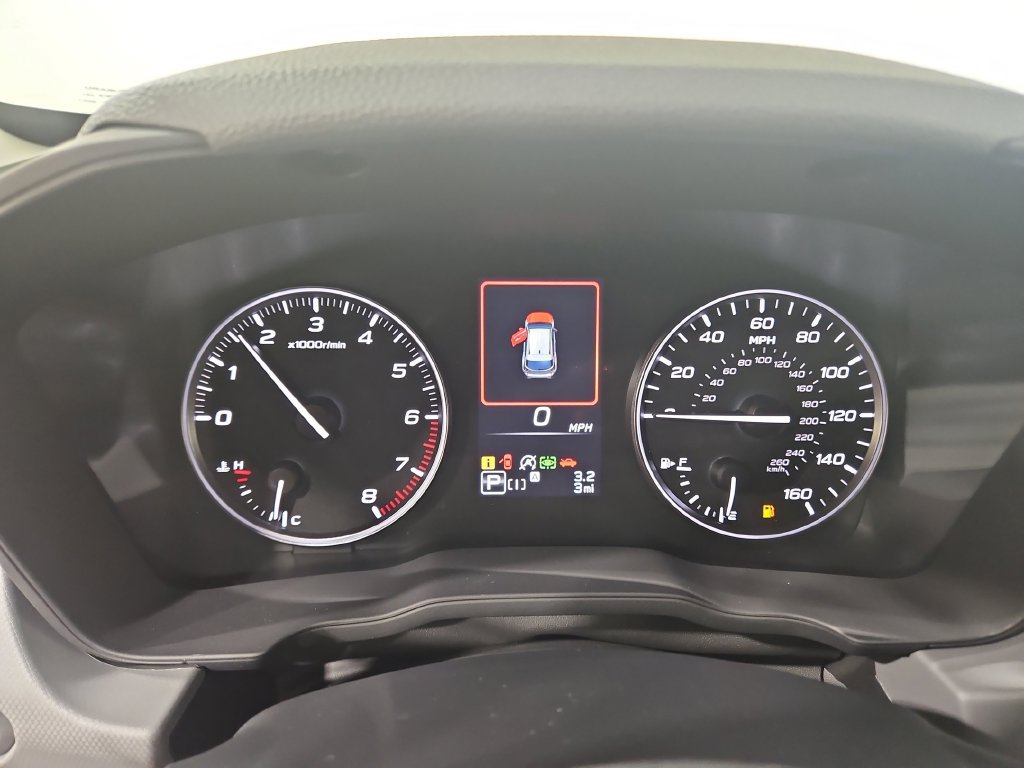 New 2026 Subaru Crosstrek 2.5i Limited AWD/4WD image 15