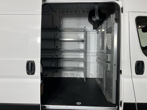 Used 2025 RAM ProMaster 3500 image 25