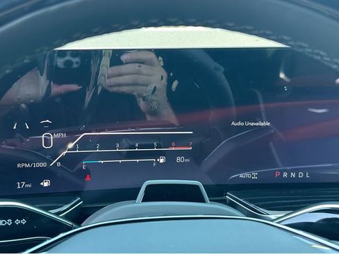 New 2026 Cadillac Escalade Sport image 35