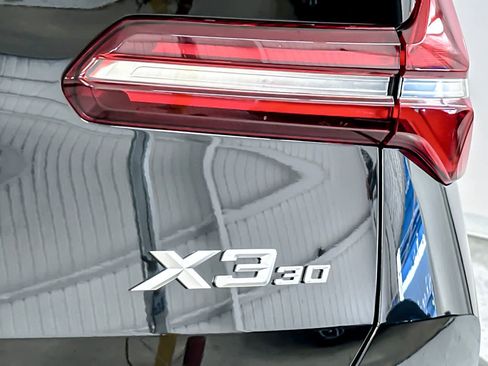 Used 2026 BMW X3 xDrive30i w/ Convenience Package AWD/4WD image 26