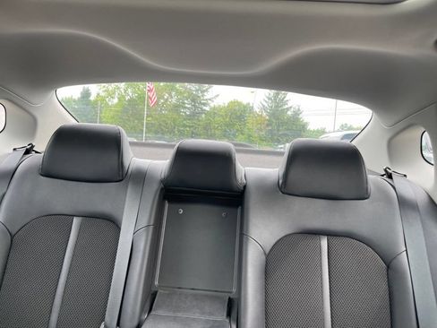 Used 2019 Kia Optima S w/ S Panoramic Sunroof Package FWD image 12
