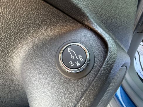 Used 2023 Chevrolet TrailBlazer ACTIV w/ Sun and Liftgate Package image 26