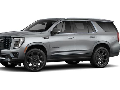 New 2026 GMC Yukon Denali Ultimate image 52