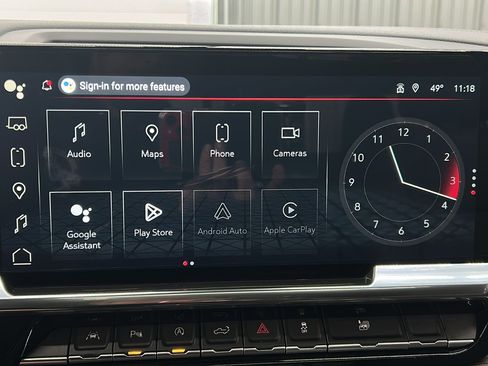 Used 2025 GMC Sierra 1500 SLT w/ SLT Premium Plus Package image 27